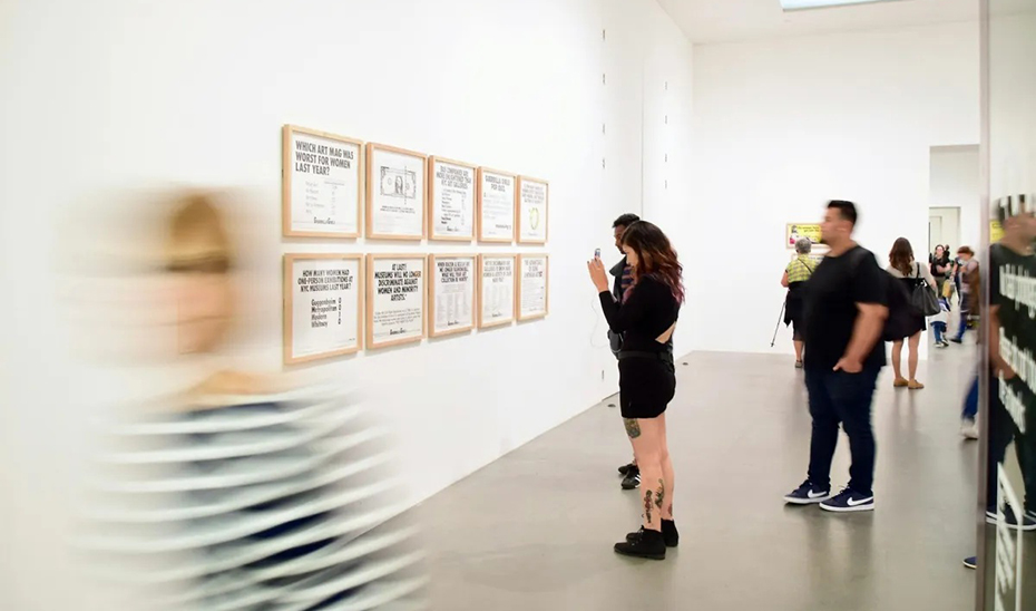 Imagen del artículo La Consejería de Cultura publica la convocatoria para los proyectos de 'Iniciarte 2025'